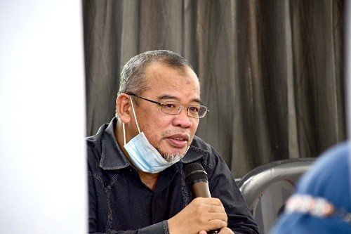 Pelabuhan Perikanan Jabar Utara Butuh Perhatian