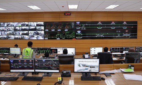 Produk Anak Negeri, SiLVue Len Industri Dukung Persinyalan Kereta Api