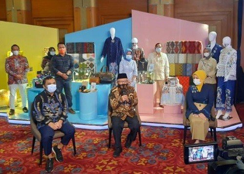 Sebanyak 1,3 Juta UMKM di Jabar Sudah Menggunakan QRIS