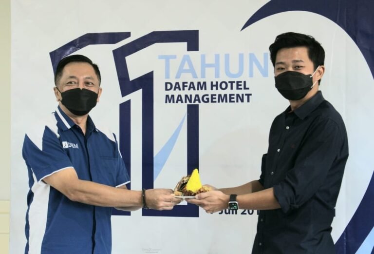 Semangat Memberikan Pelayanan Terbaik