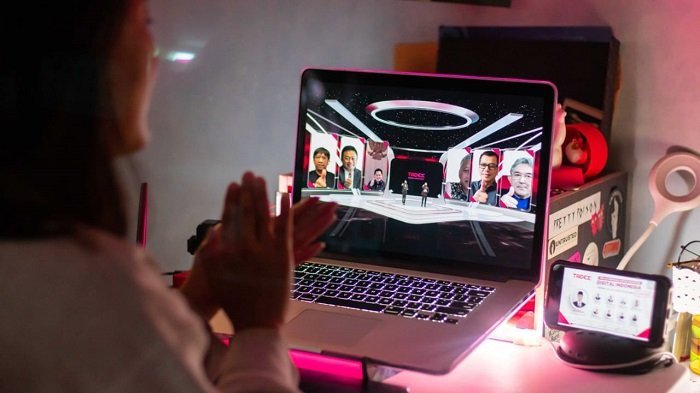 TADEX, Tanah Air Digital Exchange untuk Kedaulatan Digital Indonesia