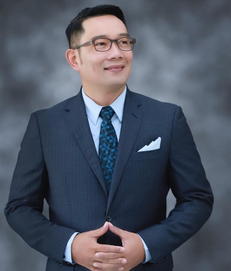 Ridwan Kamil Hentikan 11 Proyek Infrastruktur untuk Tangani Pandemi