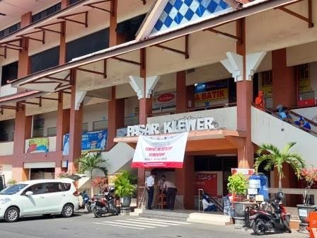 Fraksi PKS Solo Sumbangkan Separuh Gaji Bantu Dana PPKM Darurat