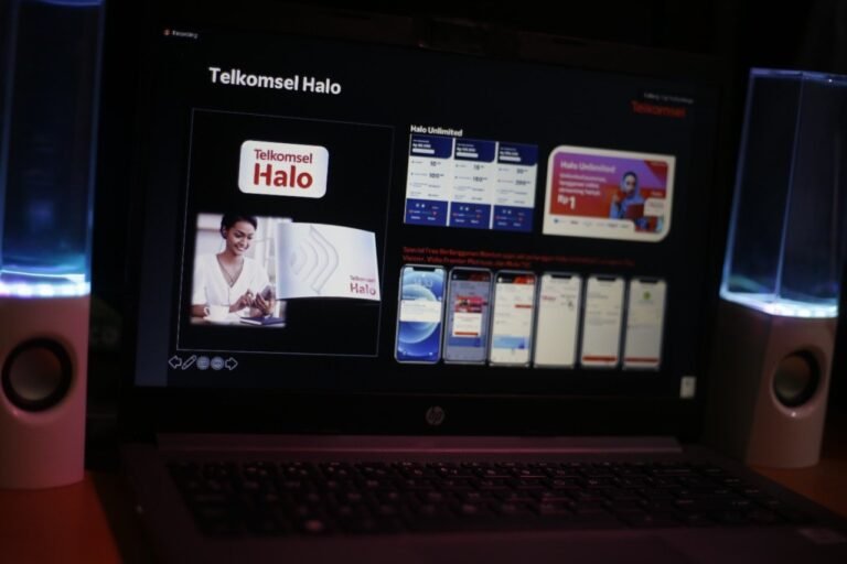 Identitas Baru, Telkomsel Buktikan Selalu Terdepan di Industri Telekomunikasi