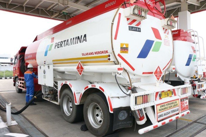 Pertamina Pastikan Pasokan BBM, LPG dan Avtur Berjalan Lancar