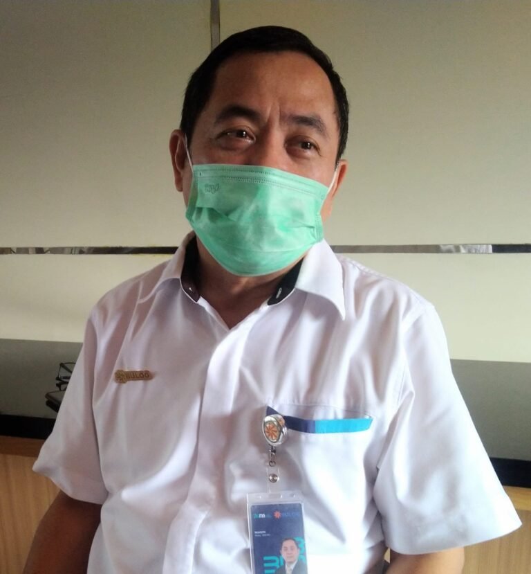 BULOG Jateng Kebut Penyaluran Bantuan Beras PPKM