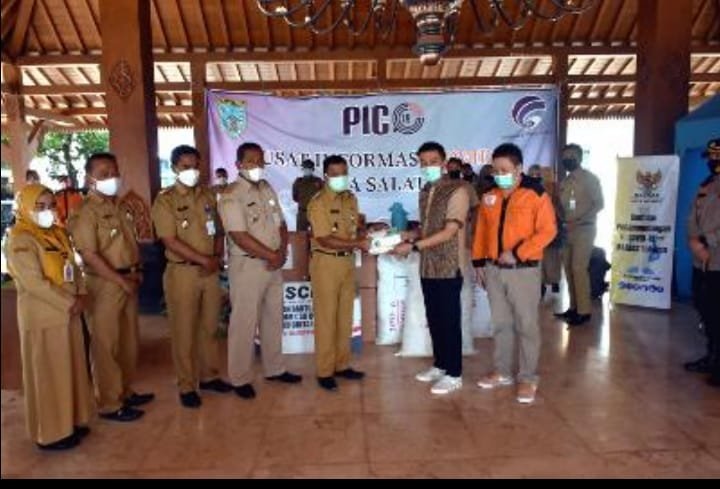 Bantuan Terdampak Covid-19 Lebih Selektif