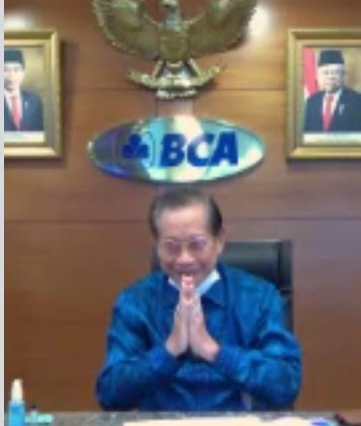 Pandemi Covid, BCA Bukukan Kinerja Positif