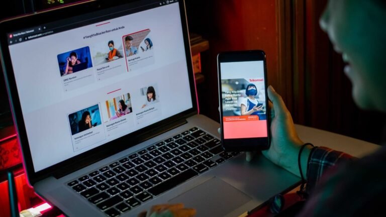 Telkomsel Ajak Masyarakat Lakukan #YangKitaBisa