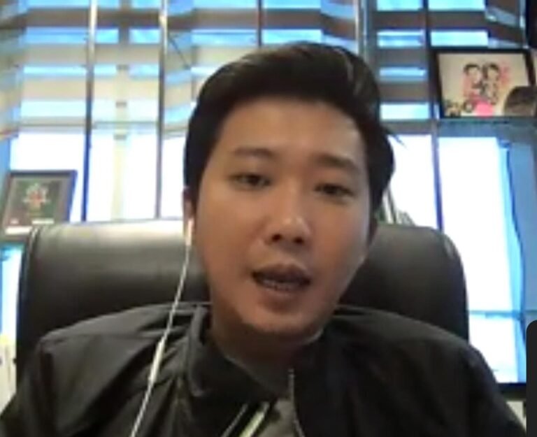 HIPMI: PPKM Bikin 90% Masyarakat Makin Terpuruk