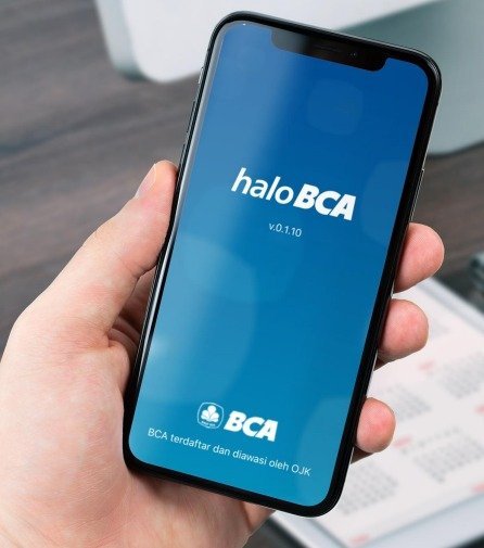 BCA Luncurkan Aplikasi haloBCA
