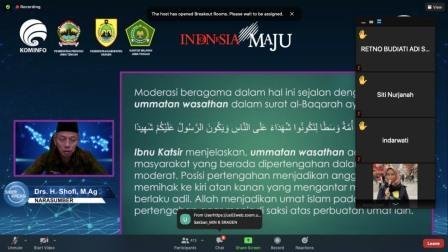 Literasi Digital dan Tantangan di Tengah Pandemi