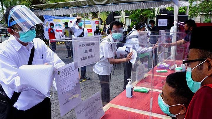 Pemkab Magelang Buka Lowongan CPNS dan PPPK sebanyak 3.327 Formasi