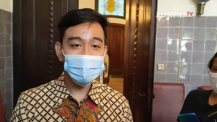 Gibran Pastikan Solo tak Kehabisan Stok Oksigen untuk Pasien Covid-19