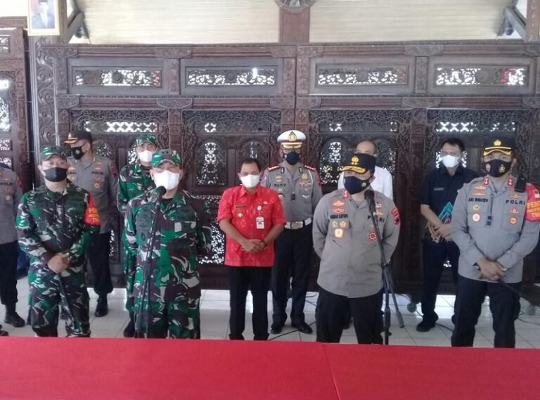 Seluruh Exit Tol Jateng Ditutup, Polda Berlakukan Mulai 16-22 Juli