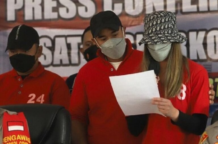 Direhabilitasi BNN, Nia Ramadhani Kangen Anak