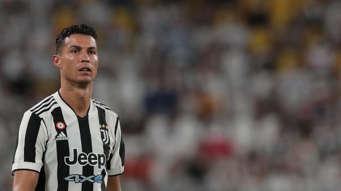 CR7 Ditawarkan ke ManCity