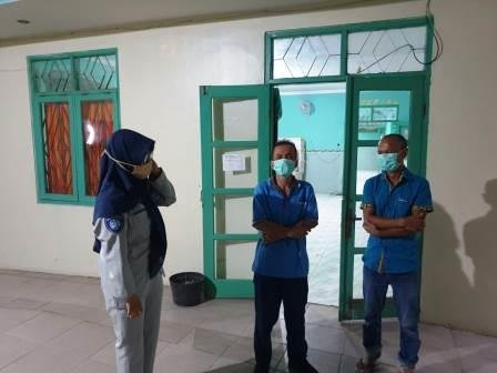 Korban Laka Travel vs Truk di Tol Semarang-Solo Dijamin Santunan Jasa Raharja