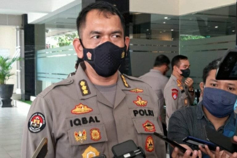 Densus 88 Kosek 7 Daerah, Ini Terduga dan Kronologi Penangkapan