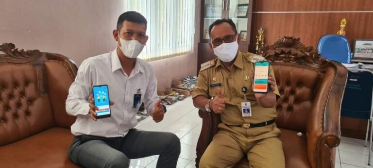 Maksimalkan Layanan Listrik Digital Selama PPKM dengan PLN Mobile