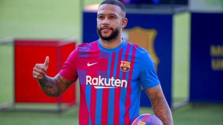 Idola Baru Barcelona