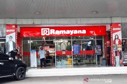 Mal di Kudus Hari Ini Dibuka, Simak Aturannya !