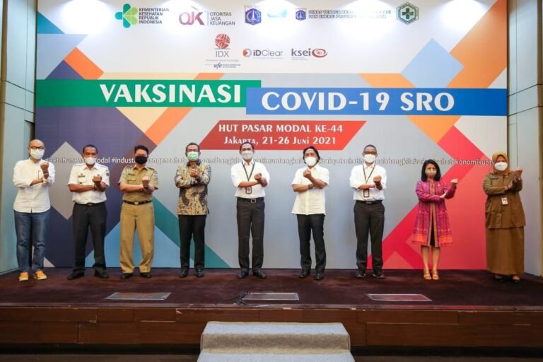 BEI Ajak Investasi Sambil Menolong Sesama