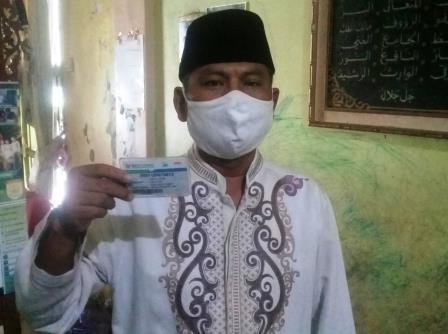 Bersyukur Jadi Peserta JKN-KIS, Operasi Tumor Cepat dan Gratis