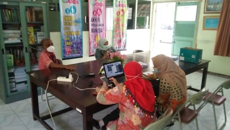 Kabupaten Demak Mendapat Anugerah KPAI 2021