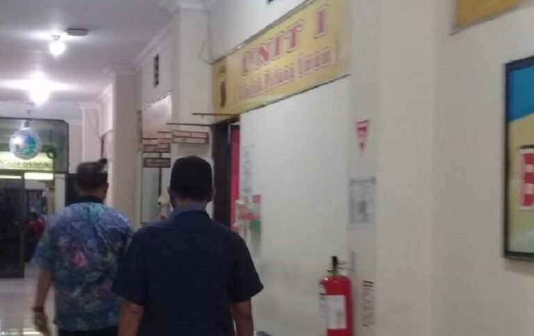 Saksi Dugaan “Uang Perkara” Sebut Ada Permintaan Uang Ratusan Juta