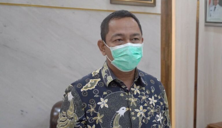 Hendi Buka Semua Penyekatan Jalan