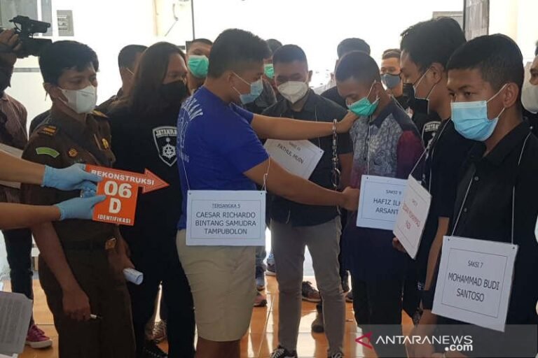 Penganiayaan Tewaskan Seorang Taruna, Polisi Dalami Dugaan Kelalaian Internal PIP