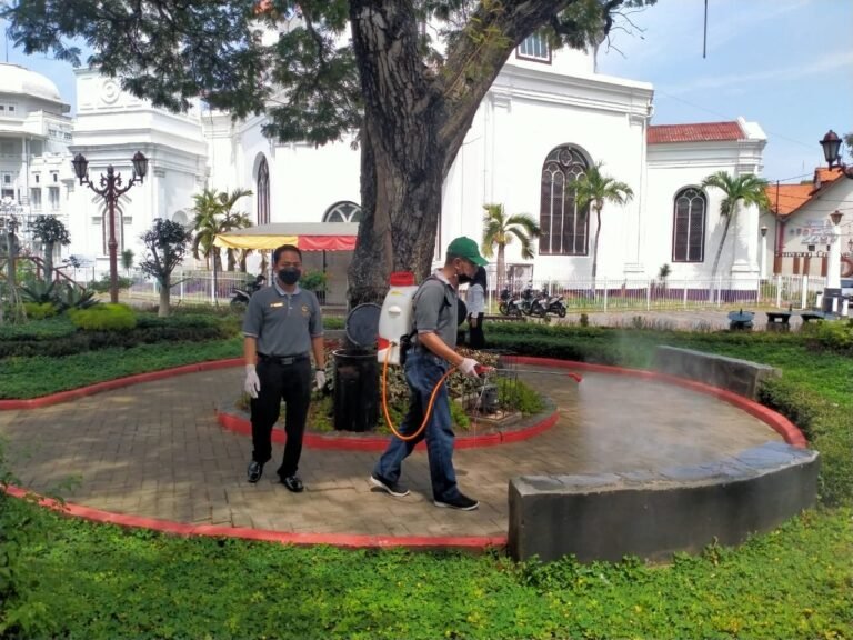 Bersyukur Kedepankan Giat Sosial Untuk Masyarakat