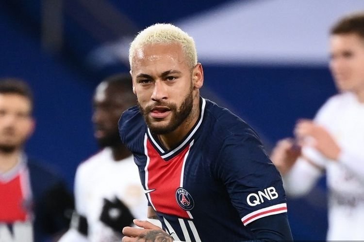 Nilai Transfernya di PSG  Bisa Beli 53 Pulau