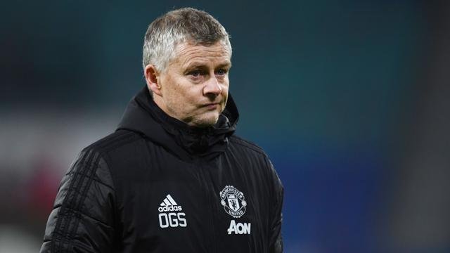 Kekalahan MU Hilang Konsentrasi