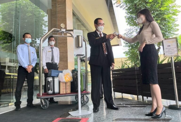 Tancap Gas Beri Kemudahan Pelayanan Pelanggan 