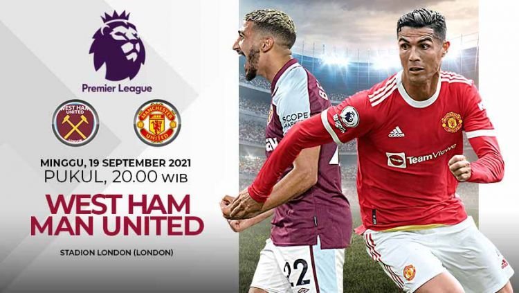 West Ham United vs Manchester United
