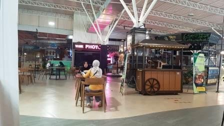 Solo Turun Level, Gibran Beri Banyak Pelonggaran