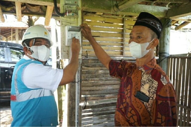 Electrifying Lifestyle Bikin Petani Tetap Panen di Musim Panas