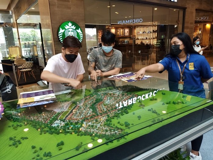 Penurunan Level PPKM Dongkrak Penjualan Rumah