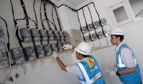 PLN Beri Keringanan Pembayaran Rekening Listrik