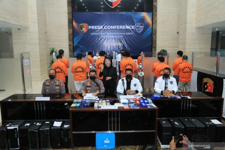 MERESAHKAN !!! Judi Online Disusupkan ke Website Pemerintah !