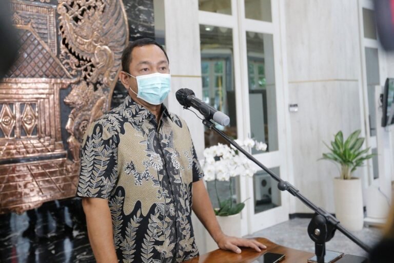 Masuk Level I, Kegiatan Dilonggarkan