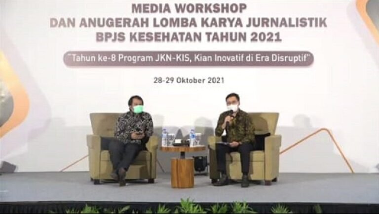 Terdampak Pandemi Covid-19, 70 Juta Peserta BPJS Kesehatan di-PHK