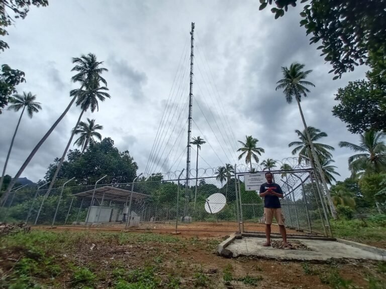 XL Terpilih Kelola Jaringan 4G USO di Sumatera