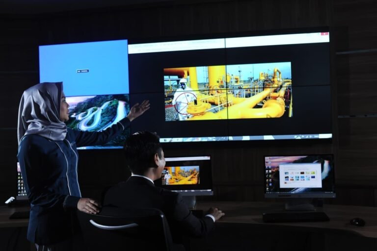 PGN Bukukan Laba USD 196,5 juta