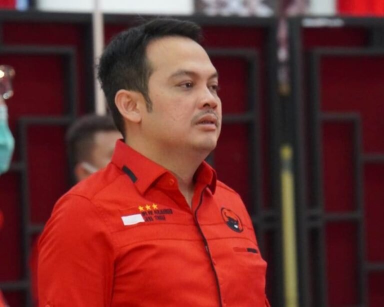 Kader PDIP Balas Tudingan Loyalis Ganjar, Ini Prestasi Bambang Pacul