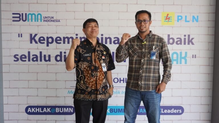 Buktikan Kemudahan Layanan PLN, ESDM Ajak Masyarakat Instal Aplikasi PLN Mobile