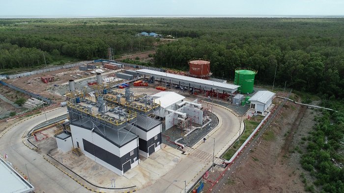 Sambut Investasi, Keandalan Listrik di Papua terus Berlanjut