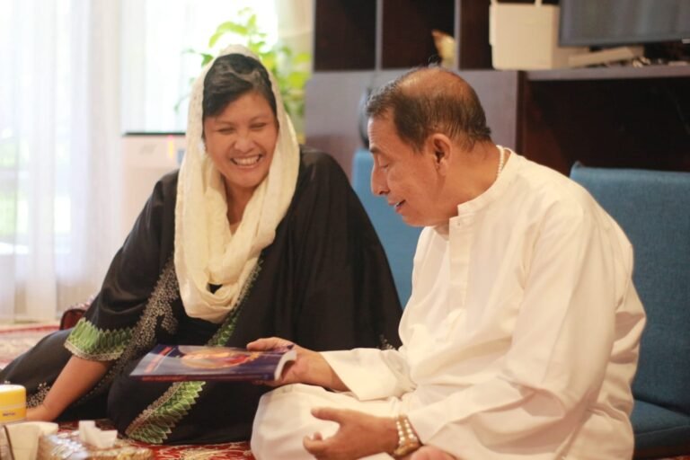 Hari Santri Nasional Momentum Tanamkan Nilai-Nilai Kebangsaan pada Generasi Muda